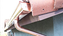Rain Gutter Installation, Repair, Cleaning in Collbran, CO
